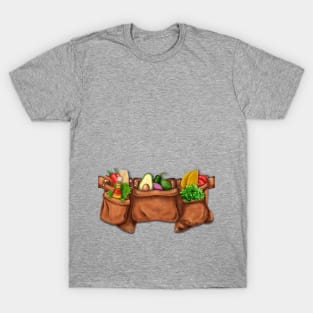 Taco Toolbelt T-Shirt